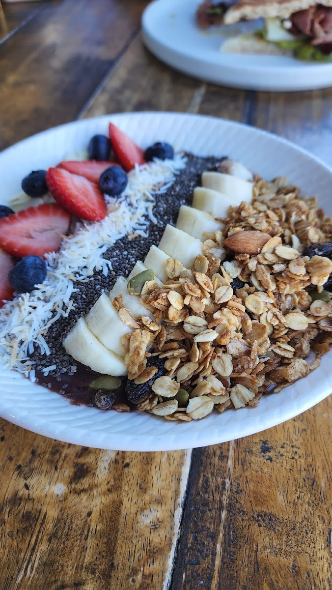 Organic Loose Leaf Tea